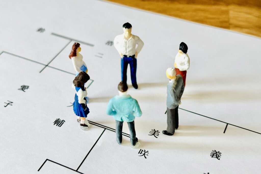 【相続①】特別受益とは？計算方法・対象となるケース・10年ルールまで完全ガイド