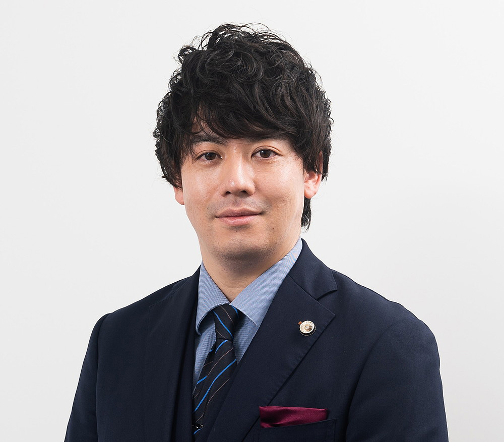パートナー弁護士　國田　修平